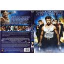 X MEN ORIGINS: WOLVERINE-DVD