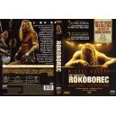 WRESTLER-DVD