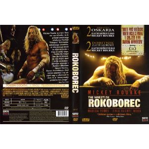 ROKOBOREC (WRESTLER)