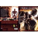 TERMINATOR SALVATION-DVD