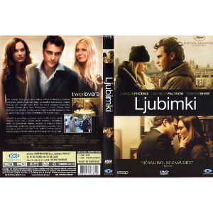 LJUBIMKI (TWO LOVERS)