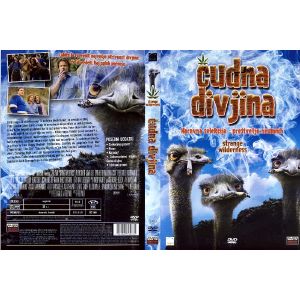 ČUDNA DIVJINA (STRANGE WILDERNESS)