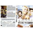 MYSTERIES OF PITTSBURGH-DVD