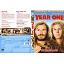 YEAR ONE-DVD