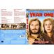 YEAR ONE-DVD