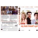 MY BEST FRIEND'S GIRL-DVD