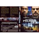 TAKING OF PELHAM 123-DVD