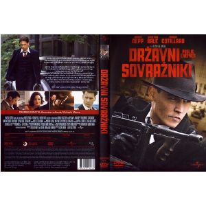 DRŽAVNI SOVRAŽNIKI (PUBLIC ENEMIES)