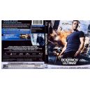 BOURNE ULTIMATUM-BLU-RAY