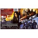 G.I. JOE: THE RISE OF COBRA-BLU-RAY