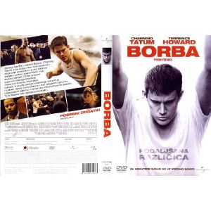 BORBA (FIGHTING)