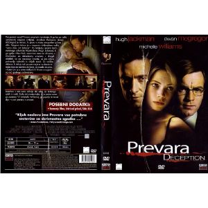 PREVARA (DECEPTION)