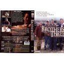 BROTHERS THREE: AN AMERICAN GOTHIC-DVD