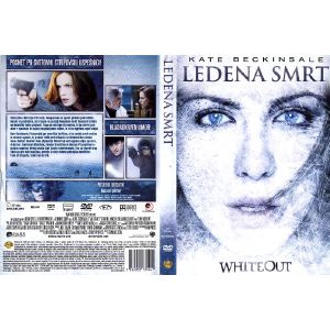 LEDENA SMRT (WHITEOUT)