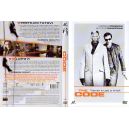 THICK AS THIEVES (THE CODE)-DVD