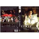 COCO AVANT CHANEL--DVD