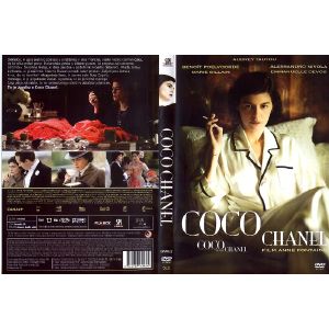 COCO CHANEL (COCO AVANT CHANEL-)