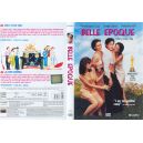 BELLE EPOQUE-DVD