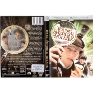 MLADI SHERLOCK HOLMES (YOUNG SHERLOCK HOLMES)