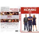 FUNNY POEPLE-DVD