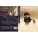 WHERE THE WILD THINGS ARE-DVD