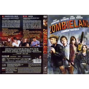 DOBRODOŠLI V DEŽELI ZOMBIJEV (ZOMBIELAND)