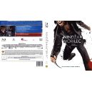 NINJA ASSASSIN-BLU-RAY