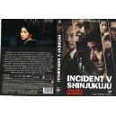 SHINJUKU INCIDENT-DVD