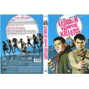 LESBIAN VAMPIRE KILLERS-DVD