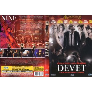 DEVET (NINE)