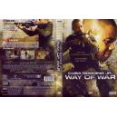 WAY OF WAR-DVD