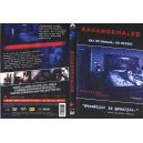 PARANORMAL ACTIVITY-DVD