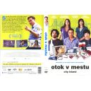 CITY ISLAND-DVD