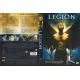 LEGION-DVD