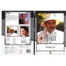 POIROT: PERIL AT END HOUSE-DVD