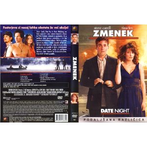 ZMENEK (DATE NIGHT)