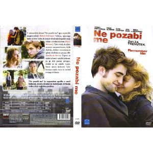 NE POZABI ME (REMEMBER ME)