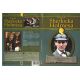 SHERLOCK HOLMES: SOLITARY CYCLIST + CROOKED MAN-DVD