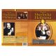 SHERLOCK HOLMES: NOORWOOD BUILDER + RESIDENT PATIENT-DVD