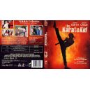 KARATE KID-BLU-RAY