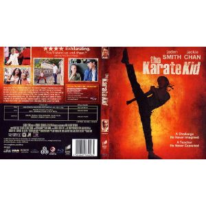 KARATE KID-BLU-RAY (KARATE KID-BLU-RAY)