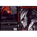 PREDATORS-DVD