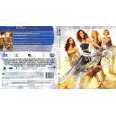 SEX AND THE CITY 2-BLU-RAY