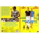 I LOVE YOU, PHILLIP MORRIS-DVD