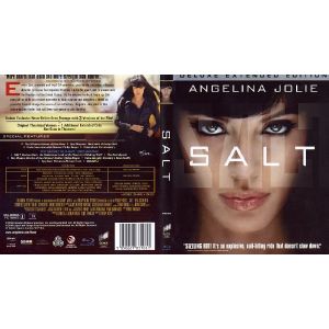 SALT-BLU-RAY (SALT-BLU-RAY)