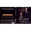 WALL STREET, MONEY NEVER SLEEPS-BLU-RAY