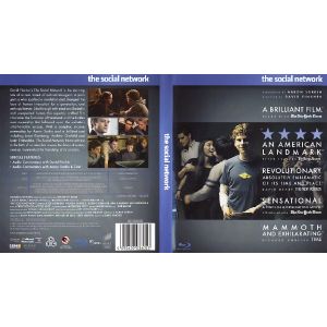 SOCIALNO OMREŽJE-BLU-RAY (SOCIAL NETWORK-BLU-RAY)