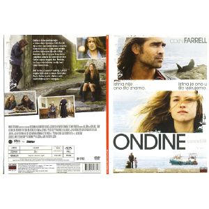 ONDINE (ONDINE)