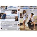 NO STRINGS ATTACHED-DVD