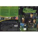 GREEN HORNET-DVD